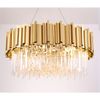 Lampa gold APP601-C