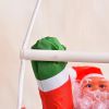 Santa Claus 240 CM LED Ladder