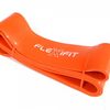 Bande élastique Power Loop 83mm Orange Flexifit