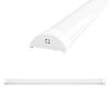 Lampa LED JNH055-35N Biała 120 cm