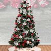 Vianočné ozdoby na stromček SYSD1688-059