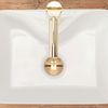 Countertop washbasin Rea Kelly Mini