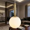 HÄNGENDE DECKENLAMPE G179-3CP GOLD