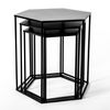 Cofee table L SG1710-07
