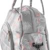Kinderwagen Tasche FLAMING