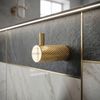 Vonios kabliukas A62309G OTTO Gold