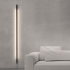 WALL LAMP LED LHJ065-W 120cm BLACK