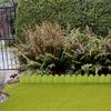 LAWN EDGING 4 PICES 236CM GREEN HD 7032