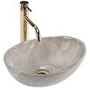 Countertop washbasin REA Sofia Mini Kashmir