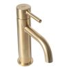 Rubinetto da lavabo Rea Lungo  Gold Brush