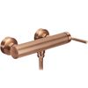 Grifo de ducha REA Argon BRUSH COPPER