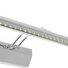 APLICA de baie LED pentru oglinda 9W 70CM APP366-1W Crom