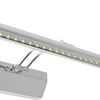 Bad Spiegelleuchte LED 9W 70CM APP366-1W chrome