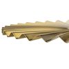 Deckenlampe APP1354 OLD GOLD 30 cm