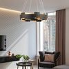 Lampe suspendue black APP1561-6CP