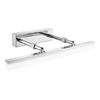 Aplică LED pentru baie APP1869-1W 40cm CHROME