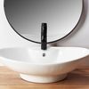 Countertop Basin Rea Rosa