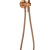 REA Lungo Loop Bidet akumulators Copper Brush