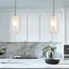 Lampada WHITE MARBLE  APP909-1CP