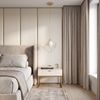 Lampe suspendue APP1210-1CP Gold