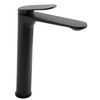 Bathroom faucet Rea Marco BLACK Matt High