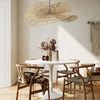 Lampe suspendue BOHO APP1737-1CP 50CM