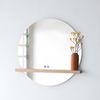 Mirror LED 60cm 102