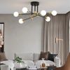 Lamp Gold APP733-8C