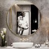 Wall lamp Gold 60cm APP837-1W