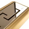 Линеен сифон Rea Greek PRO MIRROR GOLD 80