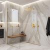 Душевой комплект Rea Venti Gold + BOX