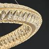 LED osvetlenie APP1768-CP GOLD 60cm