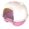 CAT LITTER TRAY PINK P70405