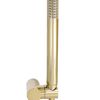 Bathroom faucet Rea Lungo  Gold