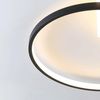 Lampa sufitowa LHJ077-C 60 CM LED