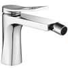 Bidet faucet Rea Soul Chrom
