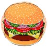 Полотенце пляжное Hamburger 150