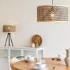 Deckenlampe BOHO APP1543-1CP