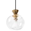 Lampe Gold APP902-1CP