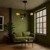 Lampe Loft APP740-3CP