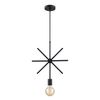 Lámpa Geometric LE-02 Star