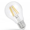 Teplá LED žiarovka E-27 230V 6W 13903
