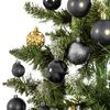 Christmas tree ornaments 100pcs KL-21X04
