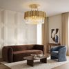 Lampe gold APP1100