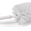 Porte-papier et porte-brosse 390228 BAMBOO