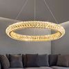 LED osvetlenie APP1768-CP GOLD 60cm
