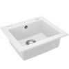 Sinks granit  West white