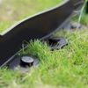 LAWN EDGING 436CM 8PCS HD 7101