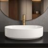 Countertop washbasin Rea Joana 50