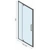 Shower door REA Rapid Swing Chrom 120